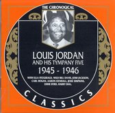 Louis Jordan 1945 - 1946