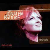 Live In New York +dvd