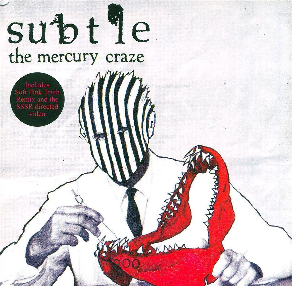Mercury Craze