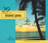 20 Best of Island Jam