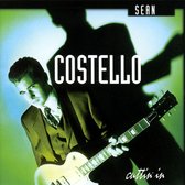Sean Costello - Cuttin' In (CD)