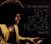 Sly Stone - I'm Just Like You: Sly's Stone Flower 1969-70 (CD)