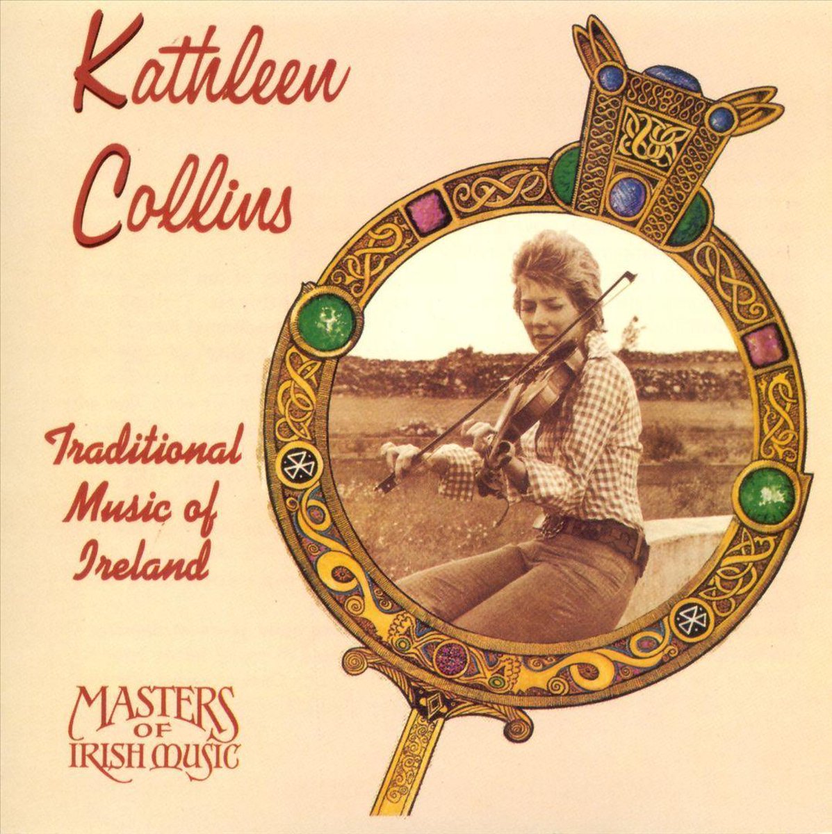 Traditional Music Of Ireland