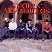 Smokin' Armadillos
