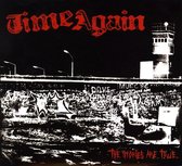 Time Again - Stories Are True (CD)