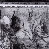 The Scissor Girls - We People Space With Phantoms (CD)