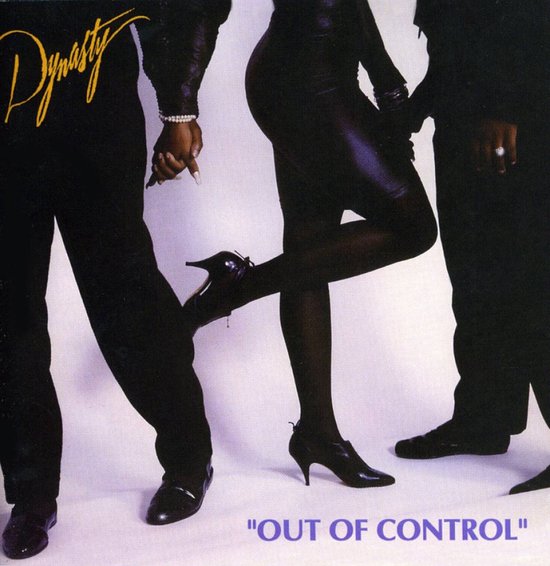 Out Of Control
