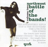 The Northwest Battle Of The Bands Vol. 2