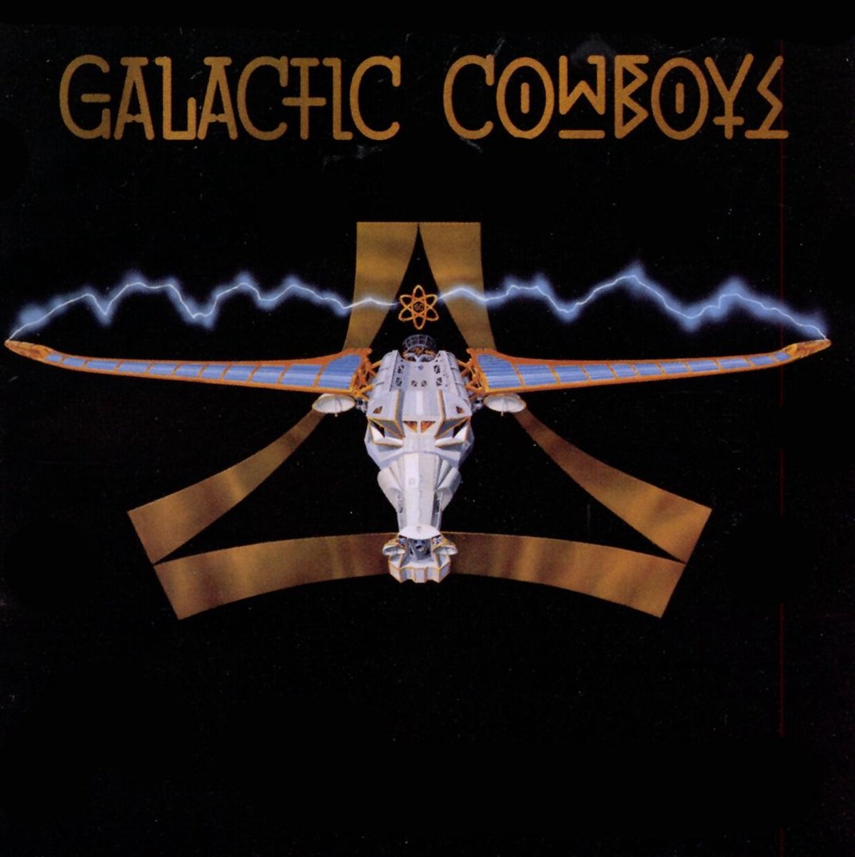 Galactic Cowboys