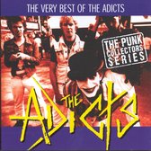 The Very Best Of The Adicts