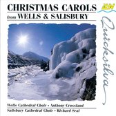 Christmas Carols from Wells & Salisbury