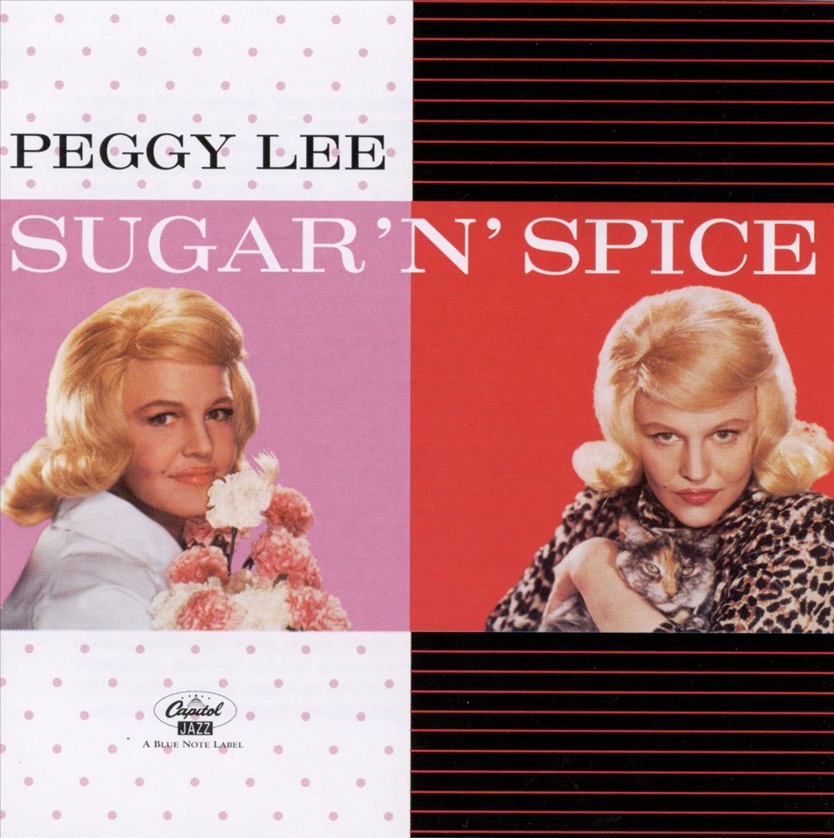 Sugar 'n' Spice