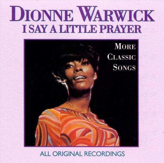 Her Classic Songs Vol. 2: I Say A Little Prayer