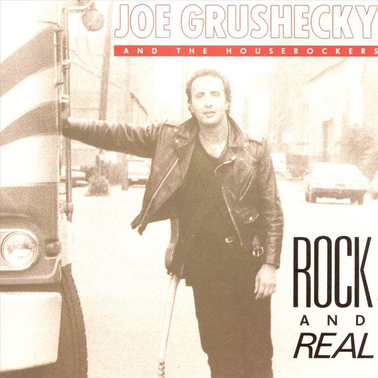 Rock And Real