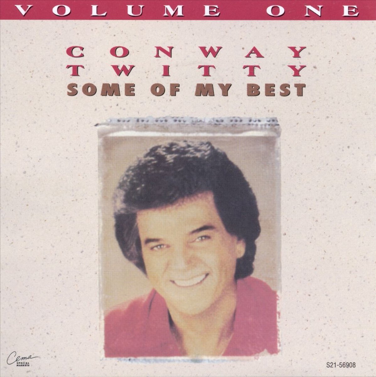 Conway's No.1 Classics 1