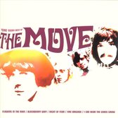 Very Best of the Move [Salvo]