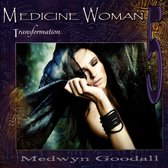 Medwyn Goodall - Medicine Woman 5 (CD)