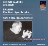 New York Philharmonic - Four Symphonies