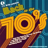 K-Tel Presents: Back to the 70's