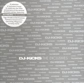 DJ-Kicks: The Exclusives [2006]