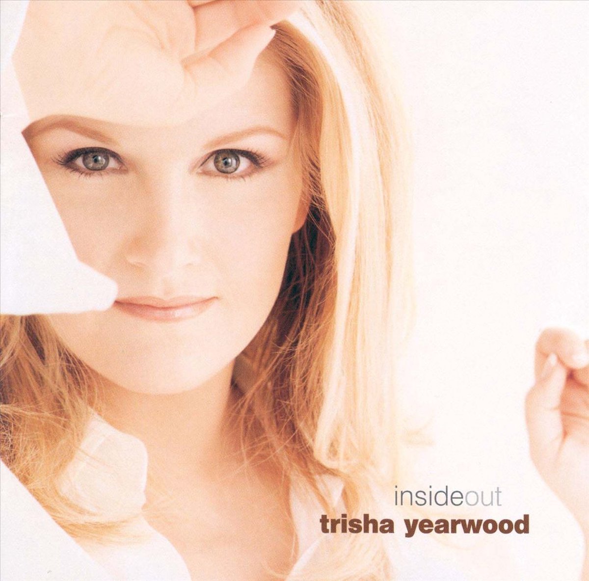 Inside Out - Trisha Yearwood