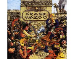 The Grand Wazoo