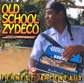 Old School Zydeco