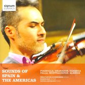 Sounds Of Spain & The Americas