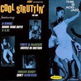 This Is Acid Jazz: Cool Struttin', Vol. 1