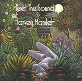 Feel the Sound of Harvey Mandel