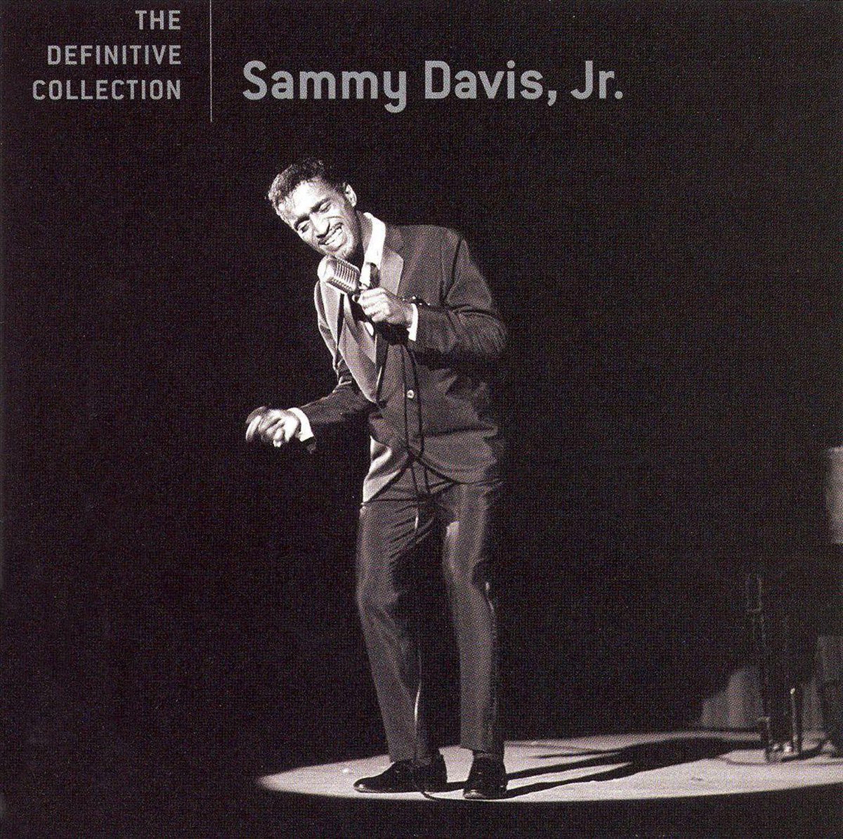Definitive Collection