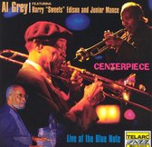 Centerpiece: Live At The Blue Note