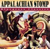 Appalachian Stomp: Bluegrass Classics