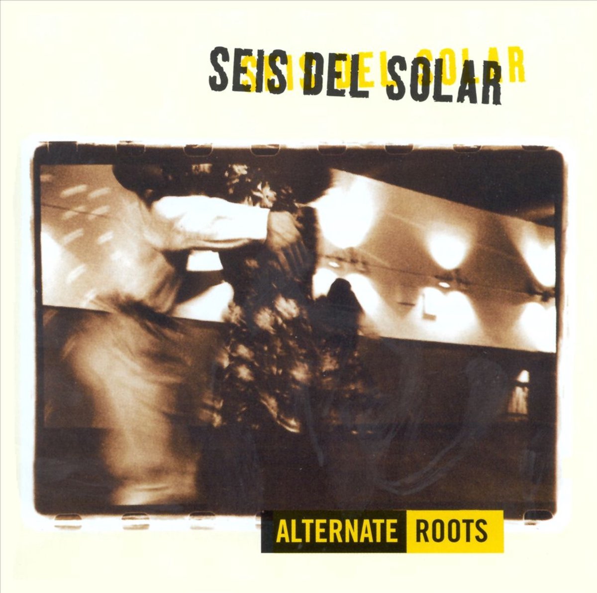 Alternate Roots
