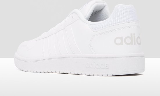 Adidas Hoops 2.0 Sneakers Wit Heren | bol.com