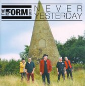 Never Yesterday