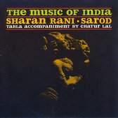Music of India/Drums of India