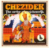 Chezidek - Order Of Melchezidek (CD)