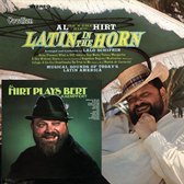Al Hirt Plays Bert Kaempfert / Latin In The Horn