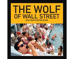 The Wolf of Wall Street