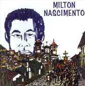 Milton Nascimento