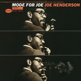 Mode For Joe (Back To Black Ltd.Ed.