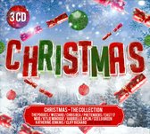 Various - Christmas-The Collection