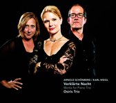Osiris Trio - VerklÄRte Nacht - Works For Piano Trio