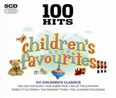 100 Hits: Childrens Favourites