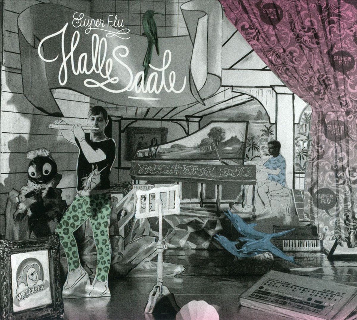 Halle Saale