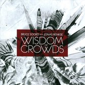 Bruce Soord - Wisdom Of Crowds