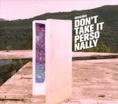 Niagara - Don't Take It Personally (CD)