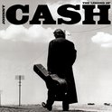The Legend Of Johnny Cash (LP)