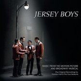 Jersey Boys Soundtrack